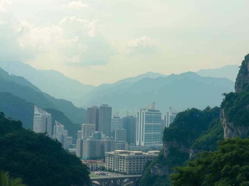 冷链物流体系建设