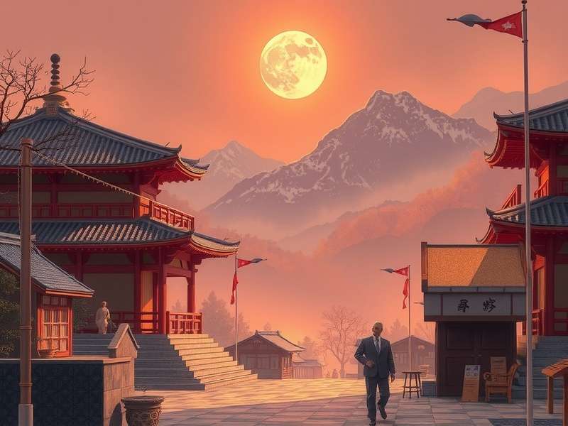 智能制造供应链优化